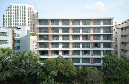 Ratchathewi Hotel | Livable Hotel Bangkok