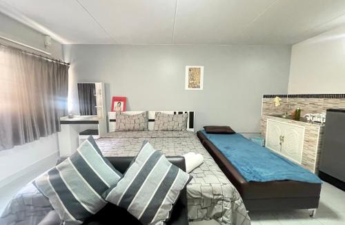 Ban Mai Apartment | Impact Arena C3 Milo