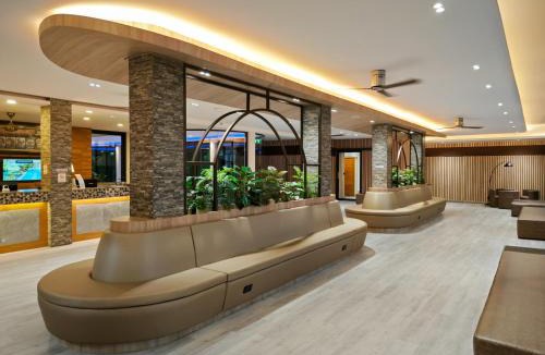 Wieng Hotel | Hi Chiangrai Hotel