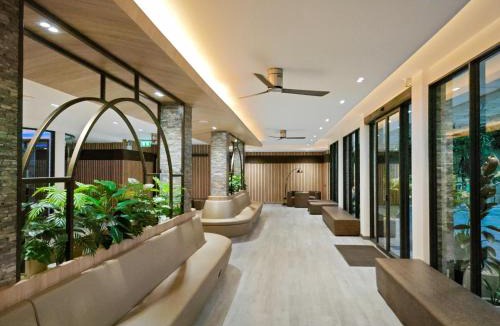 Wieng Hotel | Hi Chiangrai Hotel