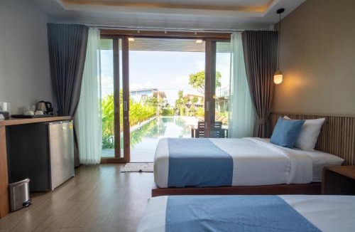 Don Sak Resort | Janpa Resort