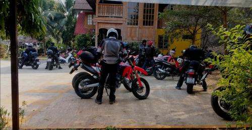 Chong Kham Resort | Crossroads house