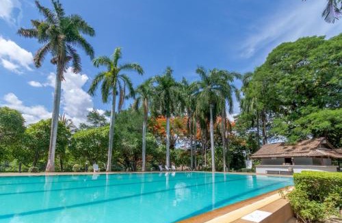 Kanchanaburi Hotel | Felix River Kwai Resort - SHA Plus,Certified