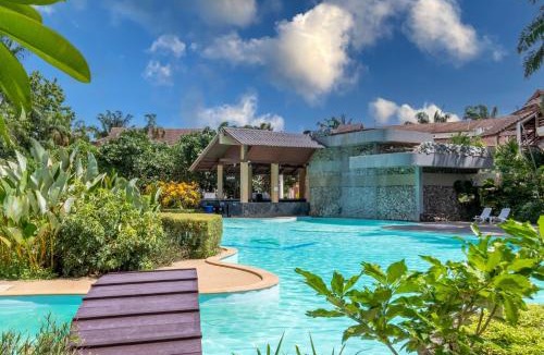Kanchanaburi Hotel | Felix River Kwai Resort - SHA Plus,Certified