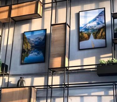 Lam Luk Ka Hotel | Luka House