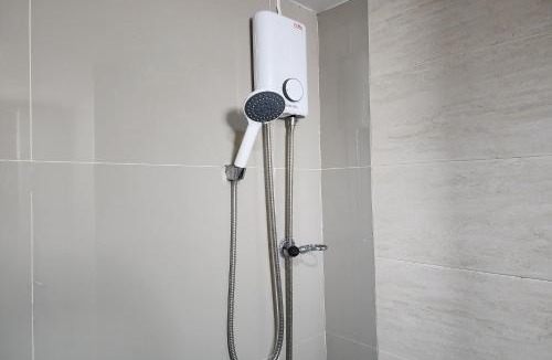 Minburi Hotel | Station 203 Hotel