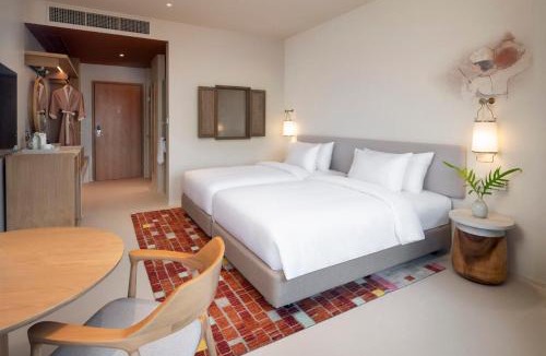 Ayutthaya Hotel | Centara Ayutthaya