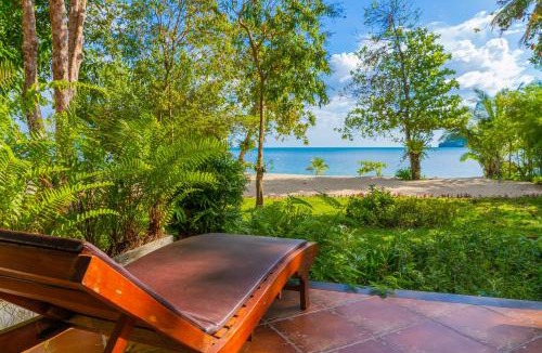 Khong Koi Beach Resort | Chivapuri Beach Resort