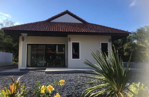 Ko Lanta Villa | Villa Cattleya by orchids pool villas