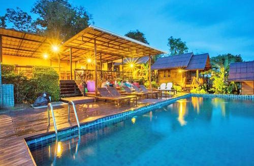 Ko Phi Phi Hotel | The Cobble Beach Hotel- Phi Phi Island