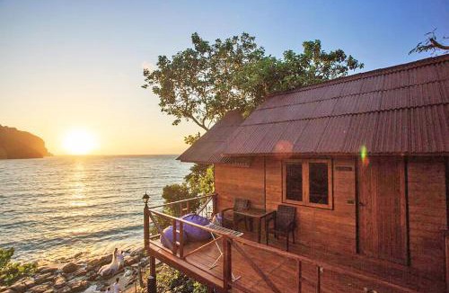 Ko Phi Phi Hotel | The Cobble Beach Hotel- Phi Phi Island
