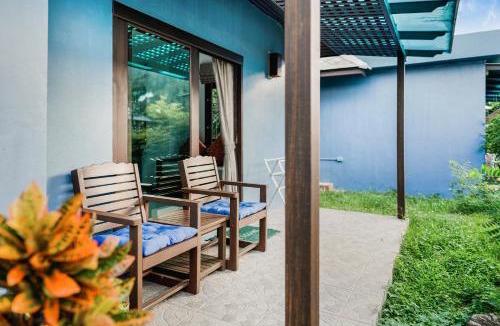 Lamai City Center Apartment | MyVillage Lamai