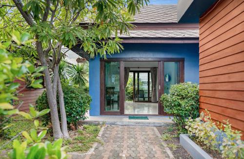 Lamai City Center Apartment | MyVillage Lamai