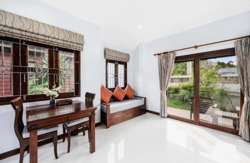 Lamai City Center Apartment | MyVillage Lamai