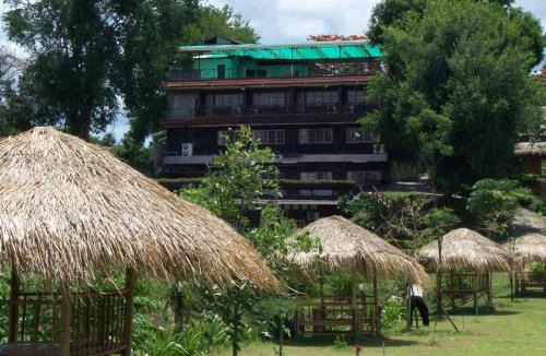 Kanchanaburi Resort | Saichonview Riverkwai Resort