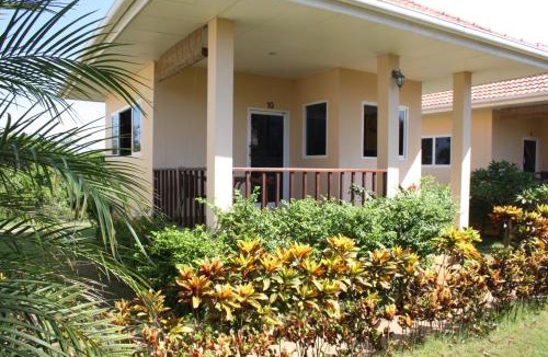 Sathing Phra Resort | Ao Thai Resort