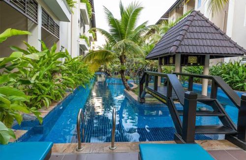 Dangkao Hotel | Bali Hotel