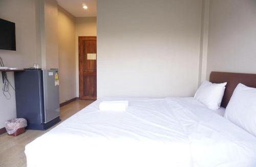 Trang Apartment | Chompu Nakarin Apartment