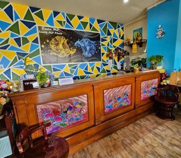 Saladan Hotel | Lanta MP Place - Adult Only