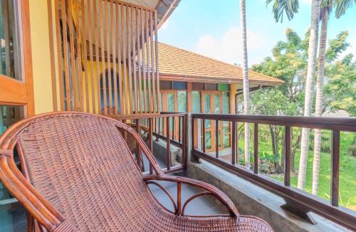 Wiang Nuea Resort | AuangKham Resort