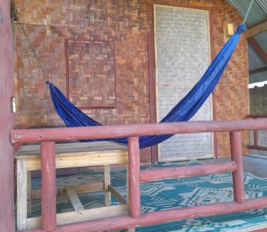 Pai House | KK Hut
