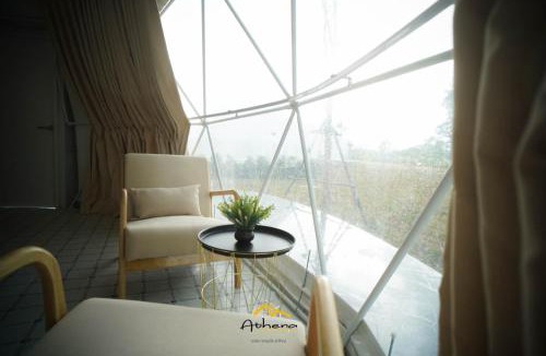 Nong Sarai Other | Athena Glamping Khaoyai