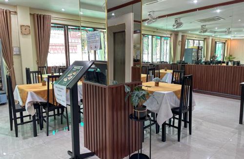 Vientiane Hotel | Mixay Paradise Hotel