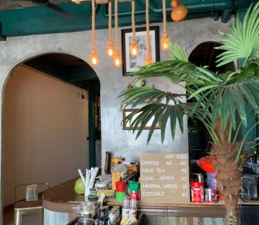 Talat Yai Hostel | W168 hostel