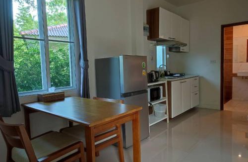 Srithanu Resort | Phangan Akuna
