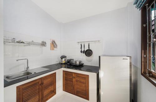 Lamai City Center Apartment | MyVillage Lamai