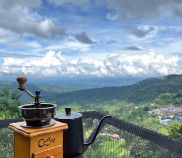 Mae Rim Resort | CR farm stay ซีอาร์ฟาร์มสเตย์