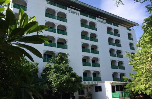 Noen Phra Hotel | Chomdao Hotel