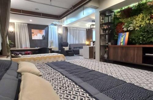 Siriraj Apartment | Old Town- mimi cozy studio *70 SQM good for family