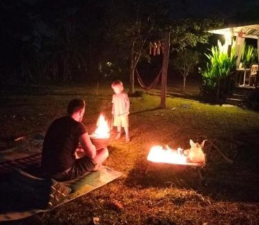Pai Resort | Tulip Resort Pai