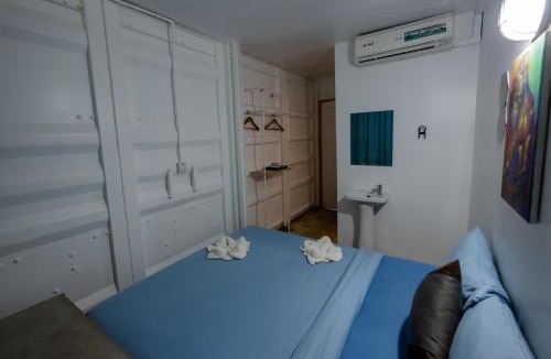 Wat Bo Area Hostel | White Rabbit Hostel