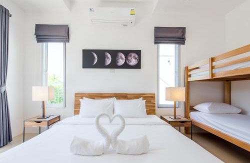 Sam Roi Yot Resort | Oriental Beach Pearl Resort