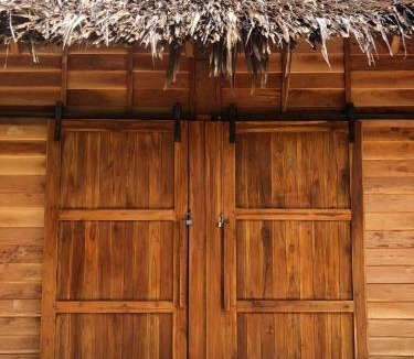 Ko Mook Cabin | The Tropical Koh Mook