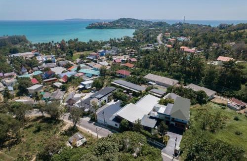 Wichit Resort | The Loft Panwa Resort