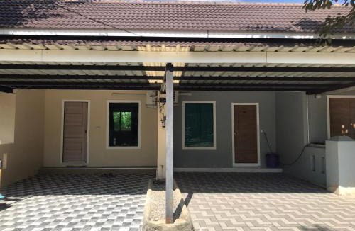 Ngao Villa | บ้านริมเนิน รีสอร์ท งาว Baan Rim Noen Resort