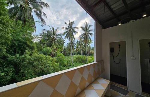 Thong Sala Hostel | Haonorn Hostel