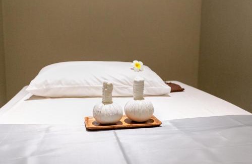 Pathumwan Hotel | Centara Grand at CentralWorld