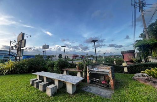 Hat Yai Resort | Aneguy sabai resort เอนกายสบายรีสอร์ต