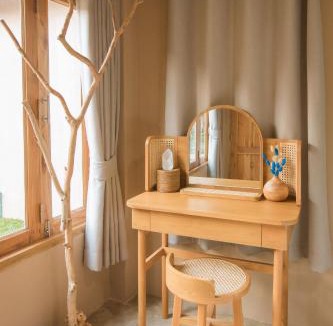 Bo Kluea Resort | Kod Sapan by Shelter