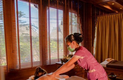 Khok Kloi Resort | Santhiya Phuket Natai Resort & Spa - Up to THB 3,000 Resort Credit per Night