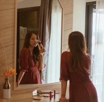 Nai Muang Hotel | Porpiang Hotel - โรงแรมพอเพียง