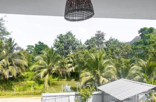 Ao Luek House | Ao Luek Homie Homestay
