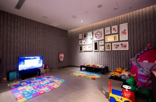 Noen Phra Hotel | Holiday Inn & Suites Rayong City Centre by IHG