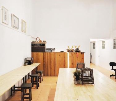 Don Muang Hostel | Youyen Hostel