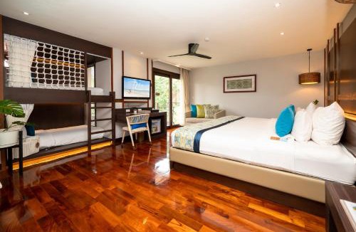 Khao Takiab Resort | The Rock Hua Hin Beachfront Spa Resort