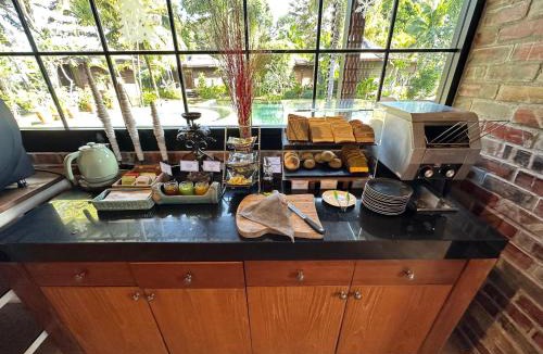 Ko Chang Resort | GajaPuri Resort Koh Chang